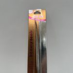 BEI BEI, Removedor de cuticula, dual de metal