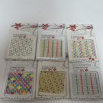3D NAIL accessory, design nail sticker, HUAMEIDA
