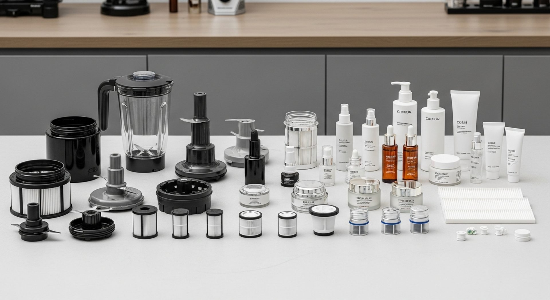 Productos de belleza y bienestar Cuidado Personal Cósmico